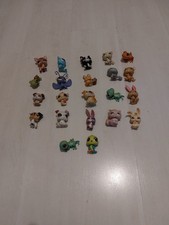 Lot petshop hasbro d'occasion  Livry-Gargan