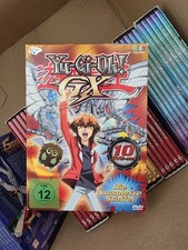 Komplette staffel 10 gebraucht kaufen  München