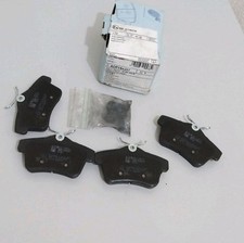 Brake pads set for sale  NOTTINGHAM