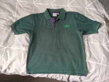 Cubs scout green for sale  FAREHAM