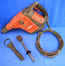 Hilti te70 atc d'occasion  Expédié en Belgium