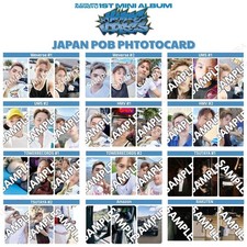 Usado, Cartão fotográfico PSL SEVENTEEN CxM 1º MINI ÁLBUM HYPE VIBES JAPAN POB S.COUPS MINGYU comprar usado  Enviando para Brazil