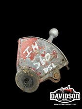 International farmall 560 for sale  Roann