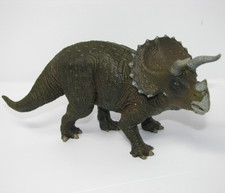Papo dinosaur triceratops for sale  Buckley