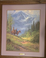 Vintage reflecting majesty for sale  Burkburnett
