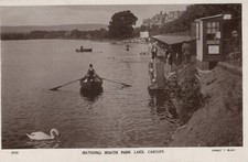 Wales postcard cardiff for sale  WATERLOOVILLE