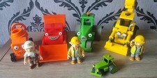Bob builder bundle for sale  NORWICH