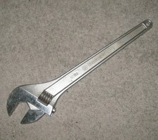 18 crescent wrench for sale 18 crescent wrench for sale Anoka