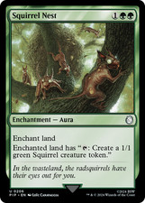 Mtg squirrel nest for sale  SHEFFIELD