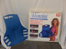 Fitness quest abdomenizer for sale  Jonesborough