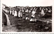 Carnac cartes postales d'occasion  France