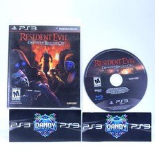 Usado, Resident Evil: Operation Raccoon City PS3 - PlayStation 3 comprar usado Usado, Resident Evil: Operation Raccoon City PS3 - PlayStation 3 comprar usado  Enviando para Brazil