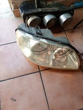 Faro anteriore fiat usato  Agropoli
