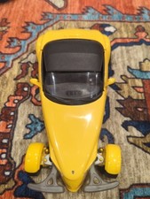 Anson plymouth prowler for sale  SOUTHAM