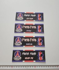 Stickers ultra paris d'occasion  Rochechouart