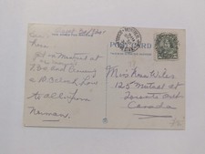 Tolle karte kanada gebraucht kaufen  Kleinostheim