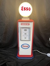 Esso petrol pump for sale  BOSTON
