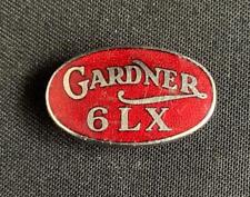 Gardner diesel 6lx for sale  UK