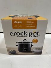 Crock pot quart for sale  Wooster