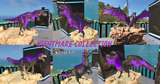 Ark Survival Ascended Nightmare rex yuti wyvern argy theri eggs pve PC/XBOX/PS5 na sprzedaż  Wysyłka do Poland