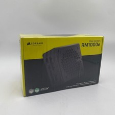 Corsair rm1000e fully for sale  Buffalo Grove