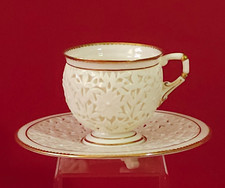 Grainger worcester porcelain for sale  LOUGHBOROUGH