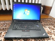 Lenovo thinkpad t520i d'occasion  France