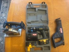 Ryobi cth1802k 18v for sale  Hartford