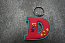 Den name keyring for sale  REDCAR
