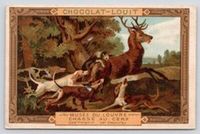 Prix chocolat louit for sale  Bedford