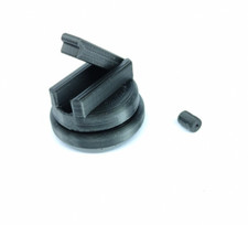 Crank handle for usato  Italia