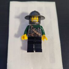 Minifigure lego castle usato  Parabiago