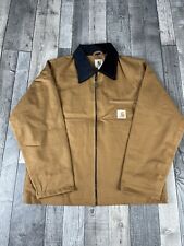 Carhartt reworked jacket for sale  SHEFFIELD