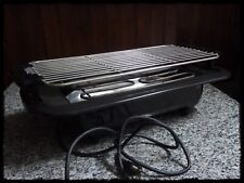 Barbecue tefal griglia usato  Italia