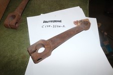 Usado, NOS Ford 1961 - 64 F100 F250 2WD picape Pitman braço C1TT-3590-R comprar usado  Enviando para Brazil