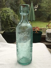 Stalybridge district mineral for sale  UK