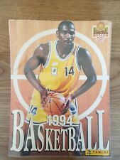 Panini album basketball d'occasion  Laval