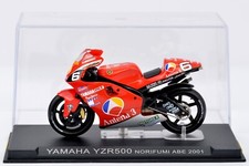 Yamaha yzr500 norifumi usato  Italia