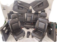 Sedili fiat freemont usato  Sant Angelo Romano