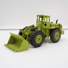 Carregadeira de rodas Conrad Terex 72-71 escala 1:40 modelo fundido nº 2410 ZZ3428 comprar usado  Enviando para Brazil