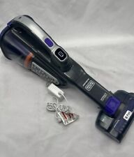 Black decker handheld for sale  Brooklyn