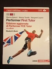 performer first tutor usato  Legnano
