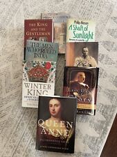 Vintage Book Lot England Subject Matter (8 Books) segunda mano  Embacar hacia Mexico