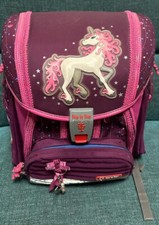 Schulranzen set mädchen gebraucht kaufen Schulranzen set mädchen gebraucht kaufen  Solingen