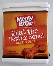 Meaty bone dog for sale  Warwick