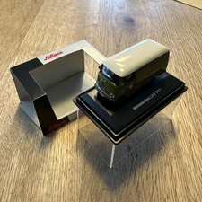 Schuco 25399 mercedes gebraucht kaufen  Grönenbach