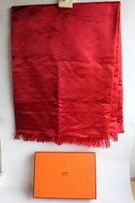 Hermes écharpe soie d'occasion  Seyssel