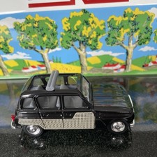 Renault parisienne solido d'occasion  Cournonterral