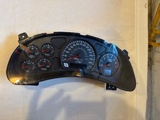 2001 chevrolet monte carlo ss for sale  Hamburg