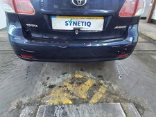 Rear bumper toyota for sale  DONCASTER